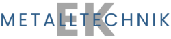 EK Metalltechnik